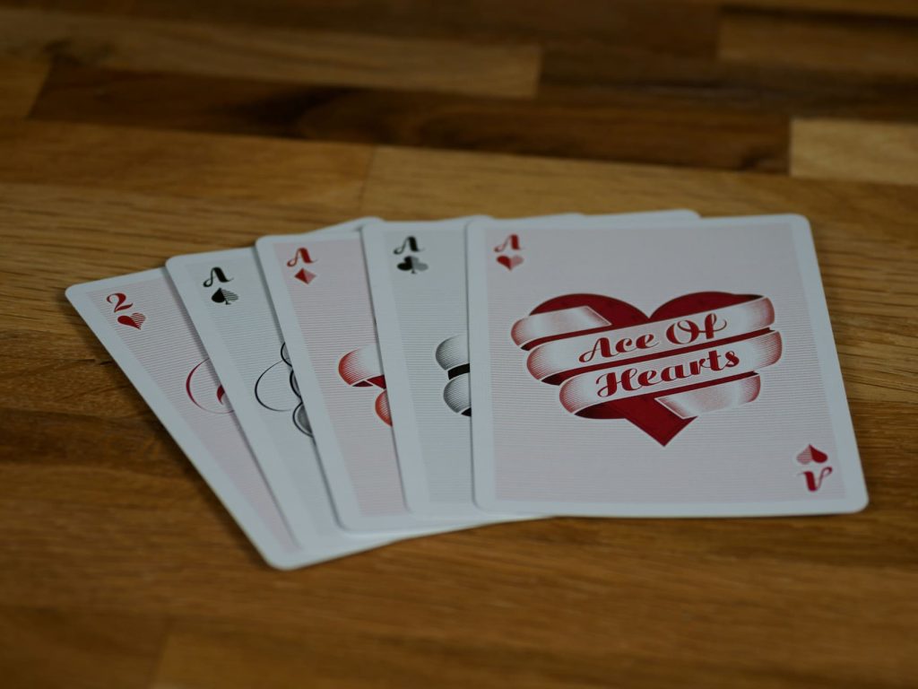 Tournaments Types in Online Casinos