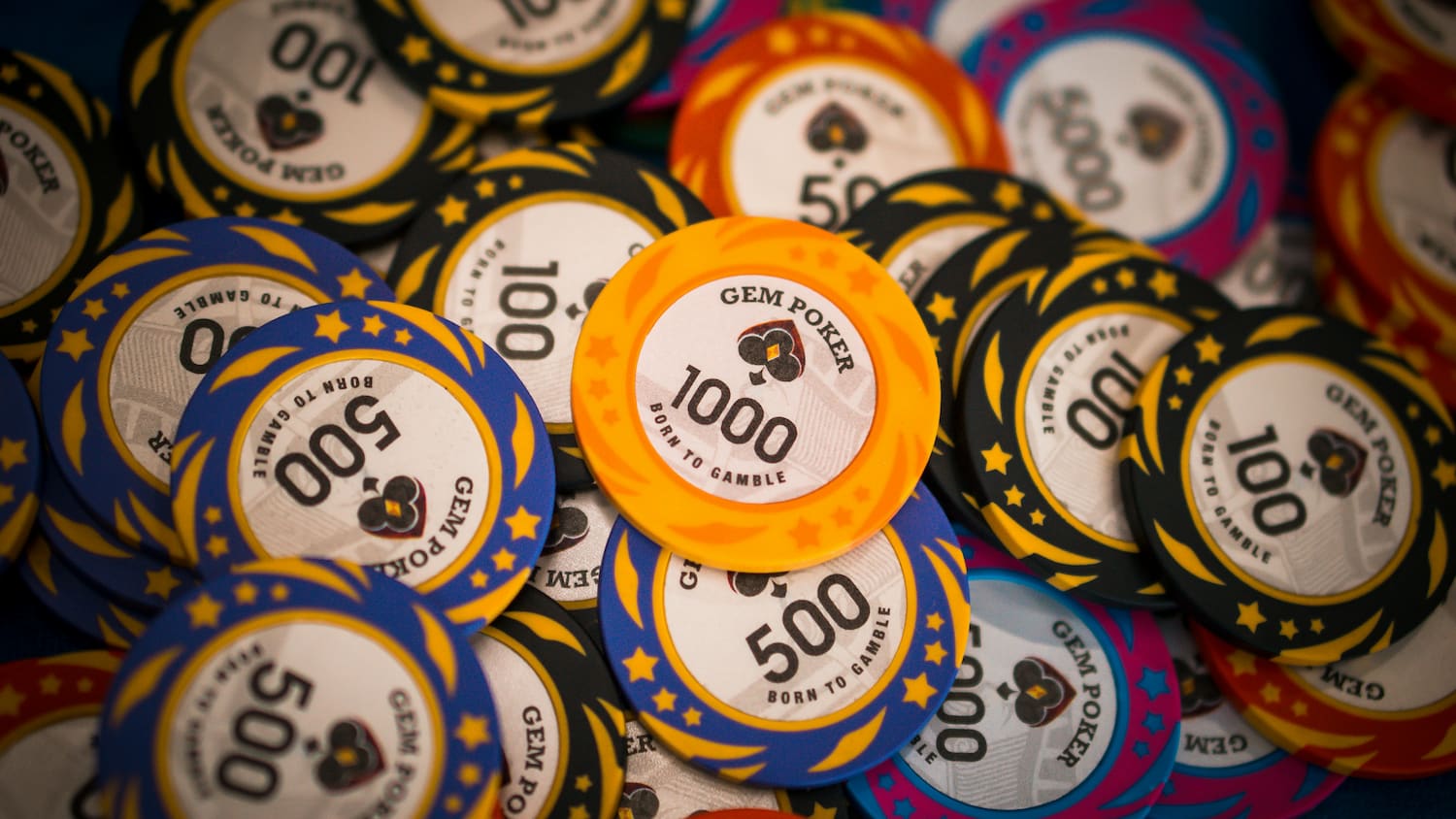 Casino Tricks