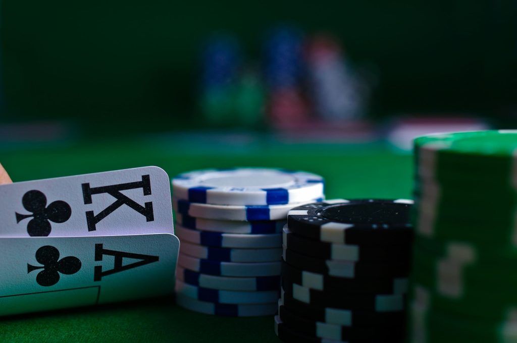 Online Casinos and Virtual Currency