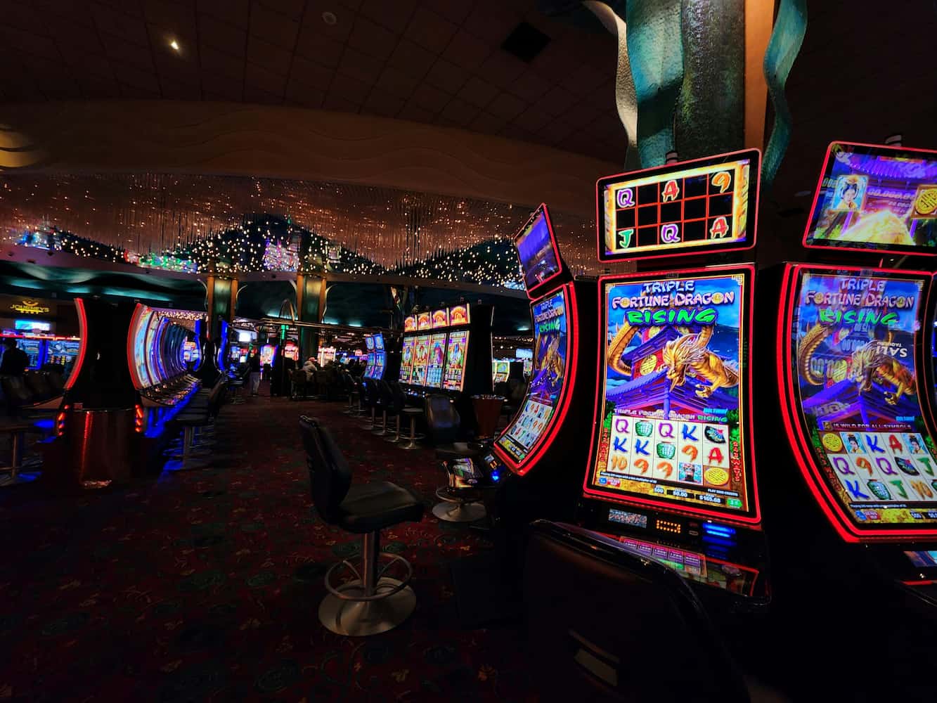 Tips and Strategies for Slots