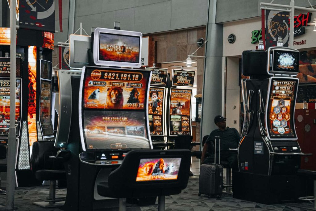 Gambling Tips