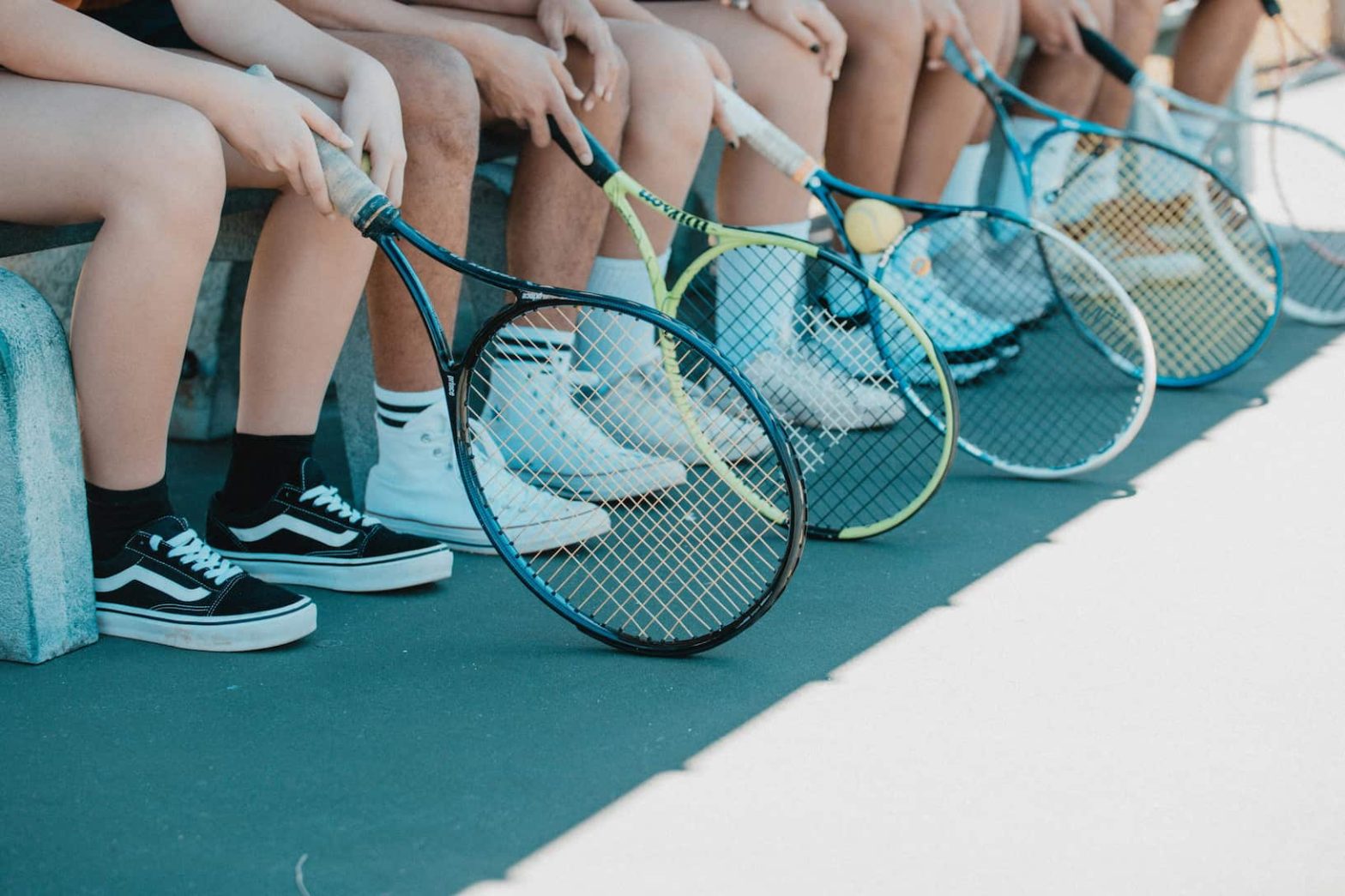 Live Tennis Betting