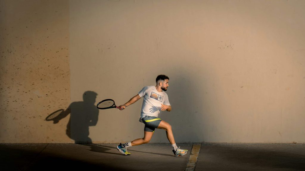 Live Betting on Tennis